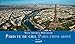Paris From Above (Chene Yann A.B.) (English and French Edition) by 