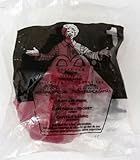 McDonald's Happy Meal - Peter Pan Return To Never Land Captain Hook Toy