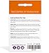 pH Test Strips 120ct - Tests Body pH Levels for Alkaline & Acid levels Using Saliva and Urine. Track and Monitor Your pH Balance & A Healthy Diet, Get Accurate Results in Seconds. pH Scale 4.5-9
