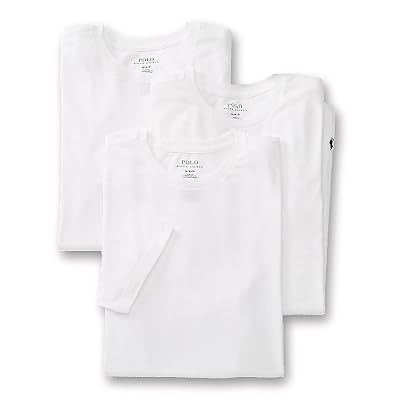 Buy Polo Ralph Lauren Slim Fit Crew 
