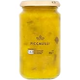 Morrisons Piccalilli 465g
