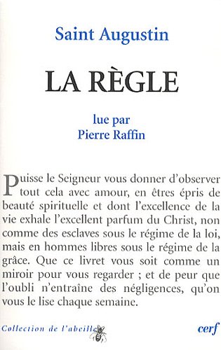 La  règle