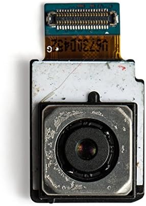 Back Rear Camera Module for Samsung Galaxy S7 G930A / G930T / G930P / G930V / G930R4 / G930AZ / G930T1 / G930R6 / G930R7 Replacement Repair Part