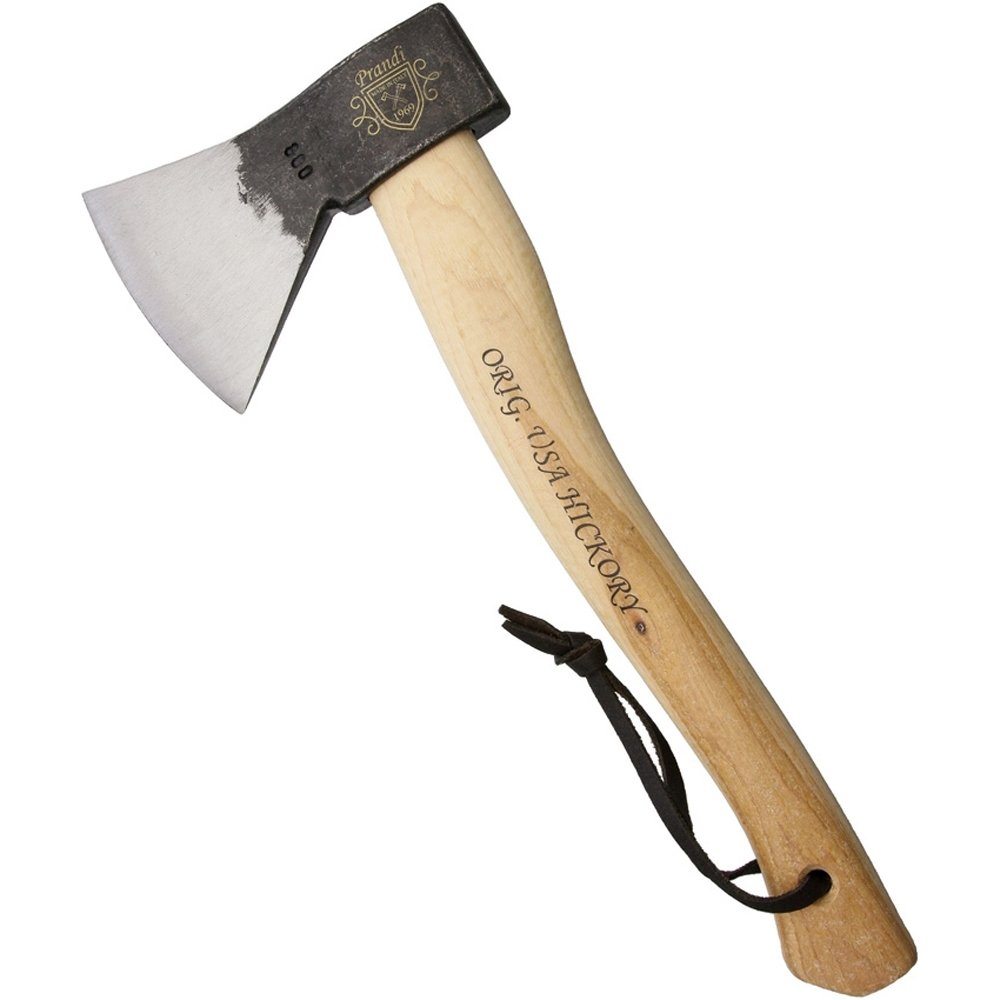 Best Hatchets and Axes for Preppers Backdoor Survival