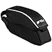 BV Bicycle Wedge Top Tube Bag with Flip-Top Opening