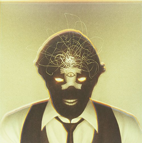 Scanners / the Brood (Original Soundtrack)