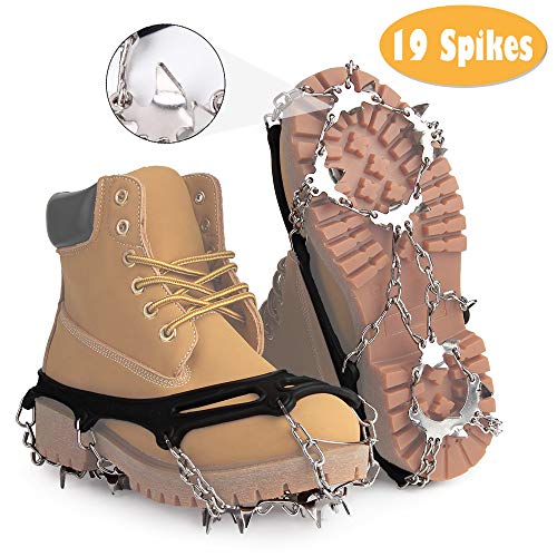 The 5 Best Crampons 2022 Official Top 5 Review