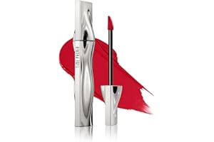 TIMEPHORIA ETERNAL LIP MATTE-Long Lasting Lip Stain, Waterproof & Transferproof Lip Tint, Mask-friendly, Matte Finish Lipstick, Lightweight, High Coverage, Stocking Stuffers Teengirls (10 LOVE SPELL)