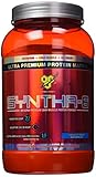 BSN Syntha 6 Vanilla Ice Cream - 2.9 lbs.