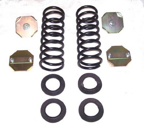 Westar Industries CK-7827 Conversion Kit