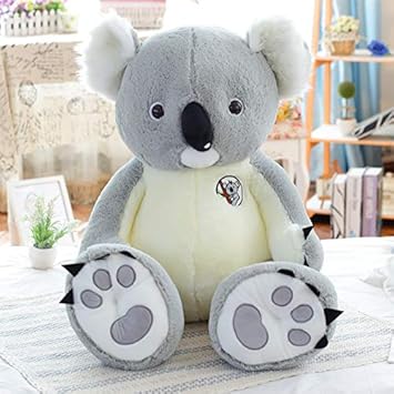 koalas de peluche grandes