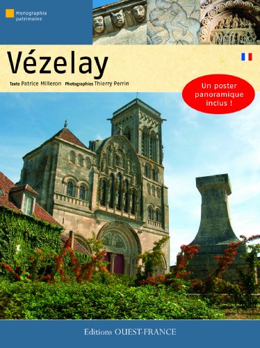 Vézelay