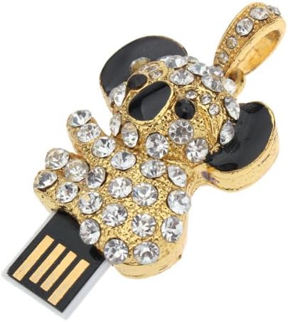 2GB 4GB 8GB Cute Koala USB Flash Driver.