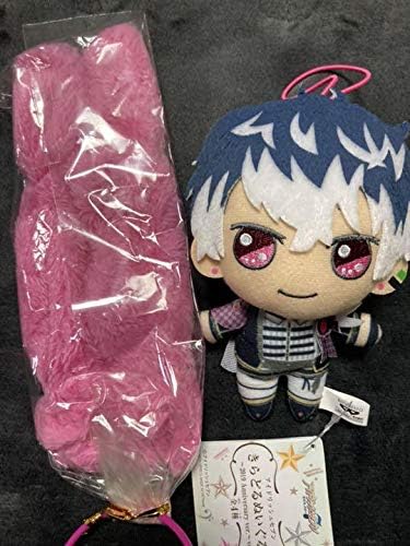 Amazon 百 きらどるぬいぐる 19 Anniversary アイナナ パーカー アイドル 芸能人グッズ 通販