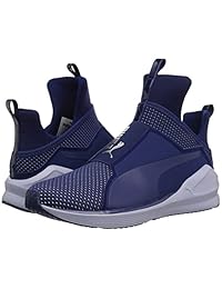 Puma Fierce Velvet Rope Wn - Zapatillas de deporte para mujer