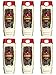 Old Spice Fresher Collection Men's Body Wash, Timber, 16 Fl Oz (Pack of 6)