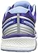 Saucony Originals Women's Azura Sneaker, White/Grey, 7 M US