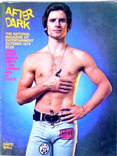 after dark magazine of entertainment vol 7 no 6 lenny bruce maggie smith dyan cannon men in dance october 1974 amazon com books after dark magazine of entertainment vol 7 no 6 lenny bruce maggie smith dyan cannon men in dance october 1974