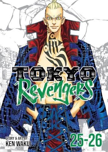 Amazon.com: Tokyo Revengers 26 (Japanese Edition): 9784065268933