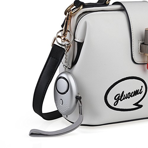 Personal-Alarm-Keychain-Safesound-2-Pack-Vinkey-130dB-LOUD-Emergency-Personal-Safety-Alarm-with-Flashlight-Safety-Defense-Personal-Alarm-for-Women-Kids-Elderly-Girls-Students-Batteries-Included