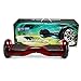 Swagtron Swagboard Pro T1 UL 2272 Certified Hoverboard Electric Self-Balancing Scooter - Your Swag Personal Transporter Awaits You