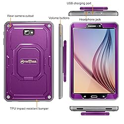 Fintie Case for Samsung Galaxy Tab A 10.1