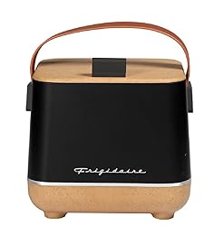 Frigidaire Portable Top Opening Lid Insulated 6-Can