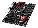 MSI ATX DDR3 2600 LGA 1150 Motherboards H97 GAMING 3