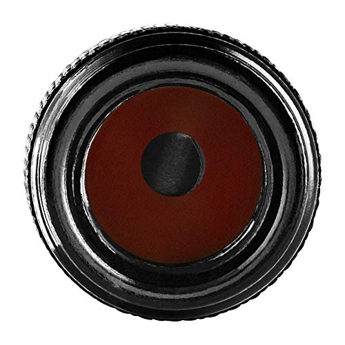 image for Valve-Loc Dome Tire Valve Caps (10-Pack) Universal Stem Covers for Car