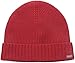 BOSS Hugo Men's Fati Solid Knitted Beanie