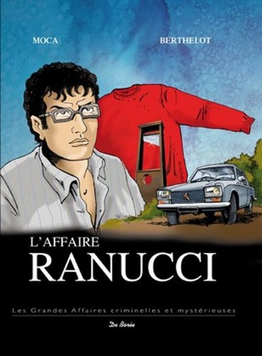 L' affaire Ranucci