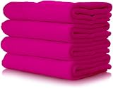 Dylon Hand Dye Passion Pink 50 g Fabric Dye Sachet for Clothes & Home view 6