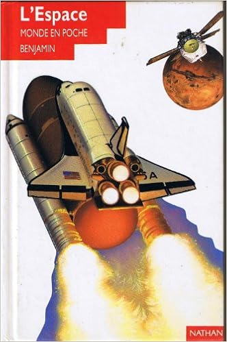 couverture de : Espace (l')