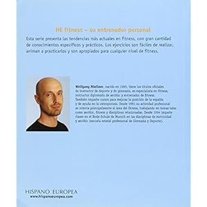 Un cuerpo bikini en 6 semanas (He Fitness) (Spanish Edition)