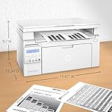HP Laserjet Pro M130nw