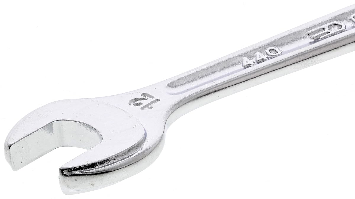 Facom 440.12 Combination Spanner, 12 mm