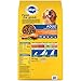 Pedigree Complete Nutrition Adult Dry Dog Food Roasted Chicken, Rice & Vegetable Flavor, 40 Lb. Bag