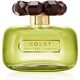 Covet By Sarah Jessica Parker For Women. Eau De Parfum Spray 3.4-Ounces