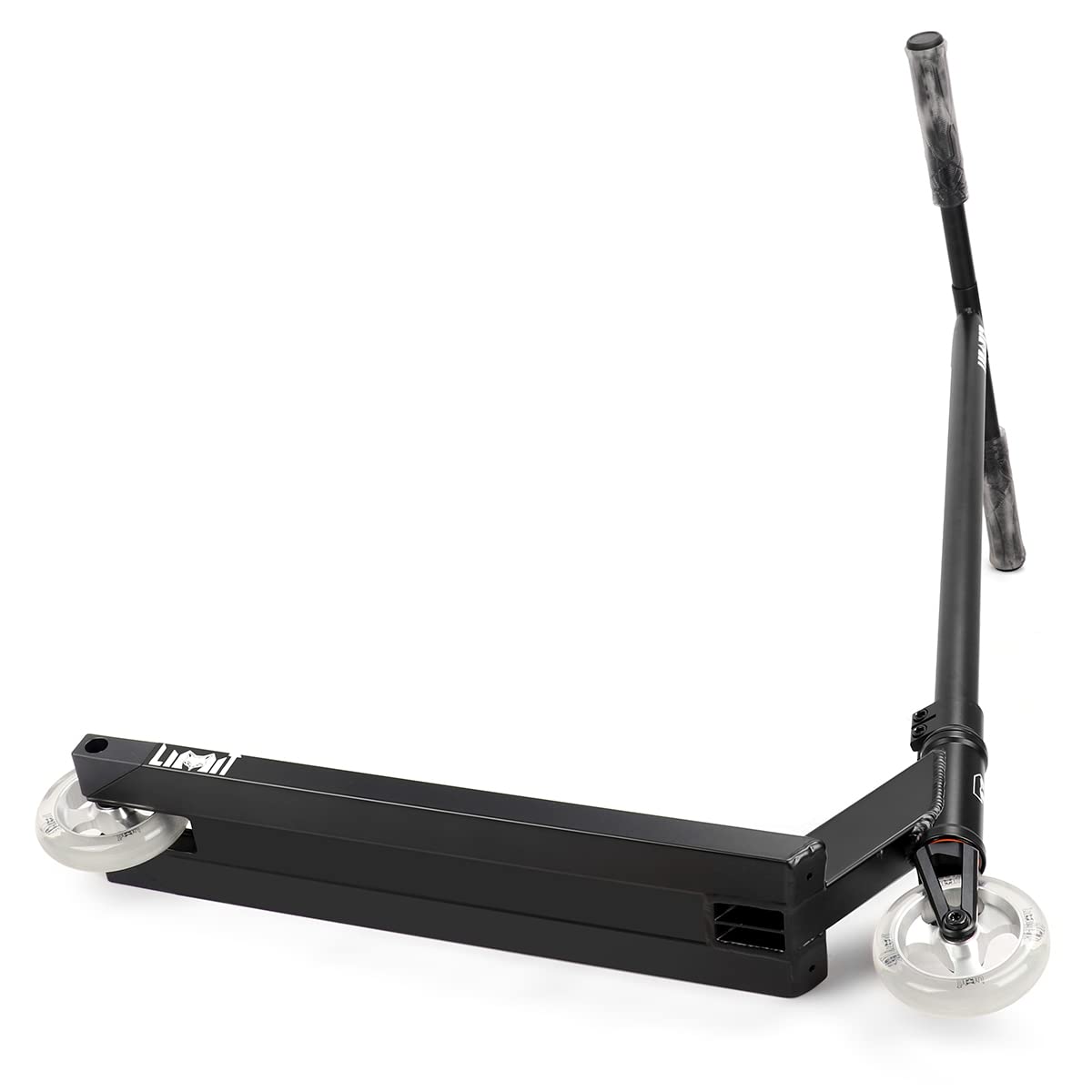 LMT69 Professional Scooter-Trick Scooter-Intermediate Beginner Stunt Scooter Suitable - Children, Teenagers Adults 8 Years Old Above
