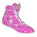 Ringside Diablo Wrestling Boxing Shoes