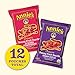 Annie's Organic Bunny Fruit Snacks Variety Pack, 9.6 Ounce