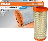 FRAM CA9269 Extra Guard HD Radial Seal Air Outer Filter