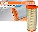 FRAM Extra Guard Air Filter, CA9269 for Select Bobcat, Case, Caterpillar, Deutz, Kubota, Massey-Ferguson, New Holland and Other Vehicles