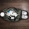 Fitgriff-Sporttasche-Reisetasche-mit-Schuhfach-Nassfach-Maenner-Frauen-Fitnesstasche-Tasche-fuer-Sport-Fitness-Gym-Travel-Bag-Duffel-Bag