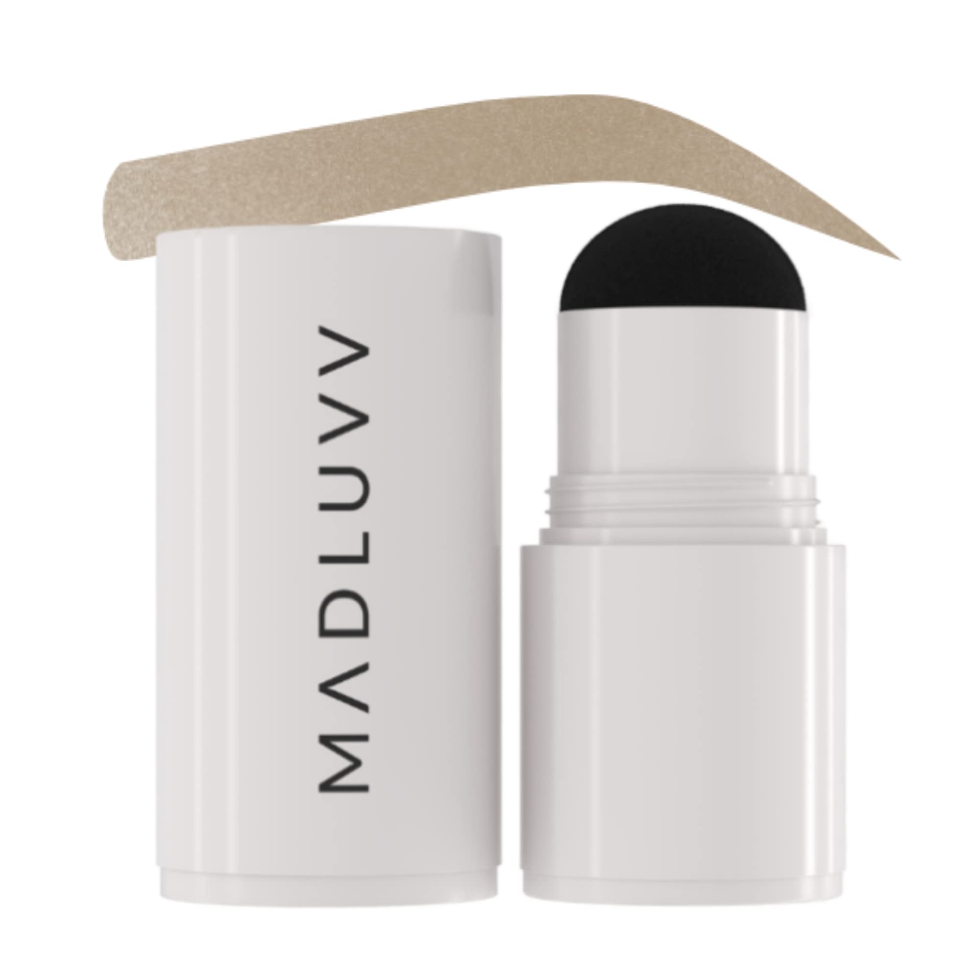 MADLUVV Brow Stamp™ Refill (Taupe)