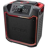 ion explorer extreme bluetooth