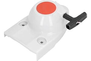 Pull Starter Rewind Assembly for TS410 TS410Z TS420 TS420Z TS480i TS510i Concrete Cutting Saw, Replacement OEM 4238 190 0302 