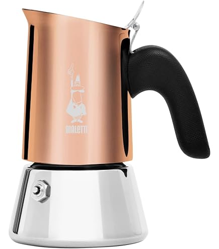 moka Amazon.com: Gnali & Zani MOKA AMICA Roma 2 ESPRESSO-sized