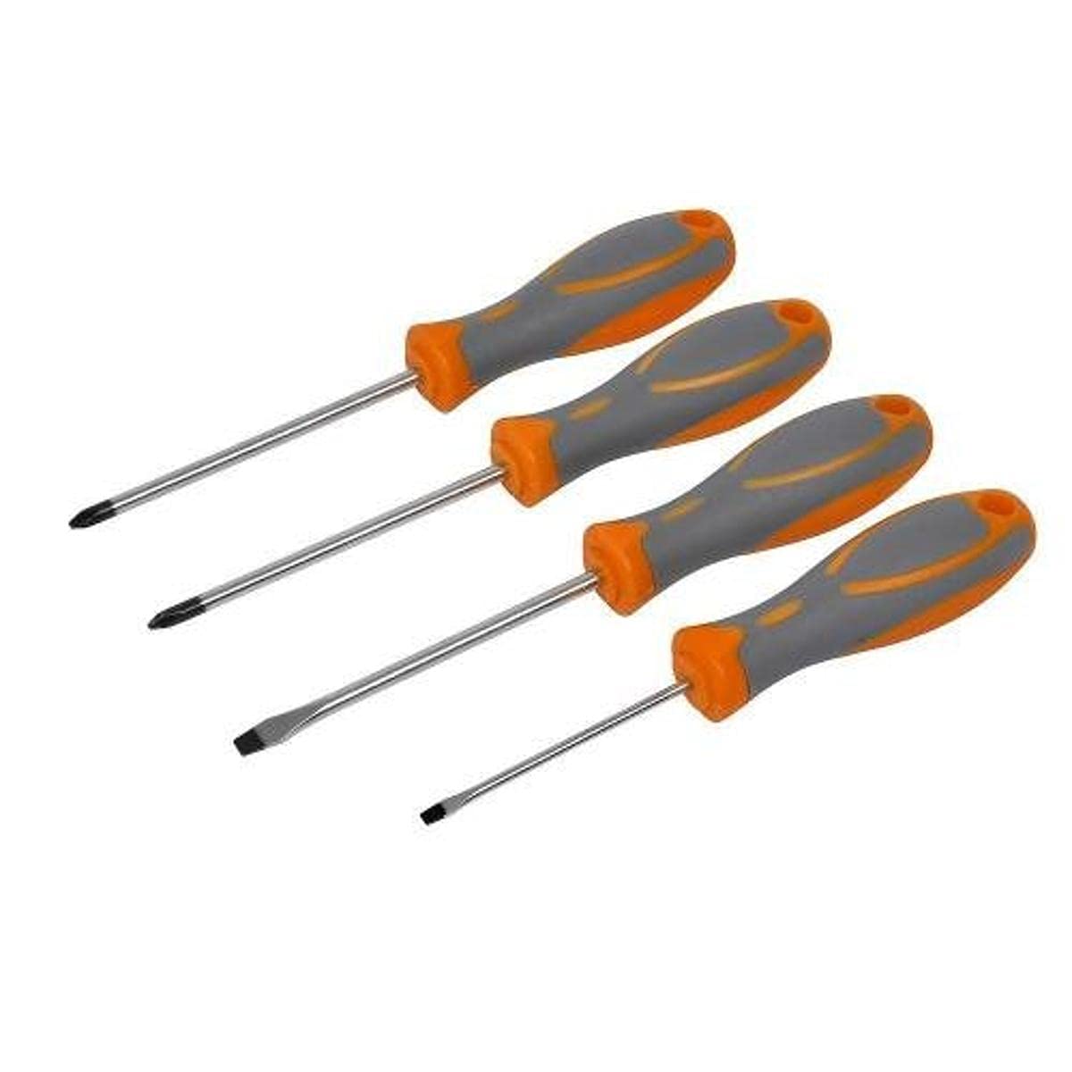 Avit AV05011 Screwdriver Set (4 Pieces)