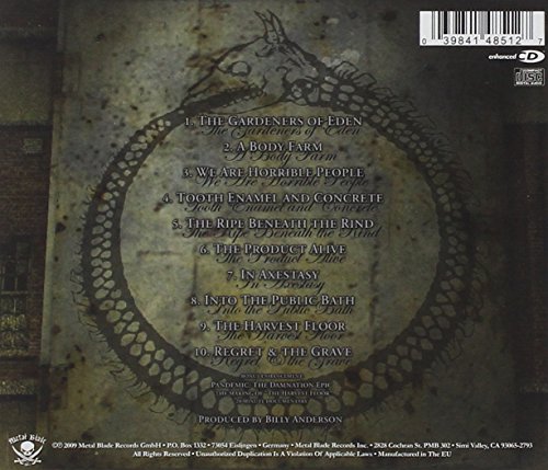 The Harvest Floor - //medicalbooks.filipinodoctors.org